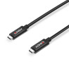 Lindy 43308 - 5M Usb 3.1 Gen 2 C/C Active | APLIUM