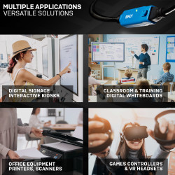 10M Usb 3.0 Active Extension | APLIUM