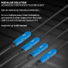 10M Usb 3.0 Active Extension | APLIUM