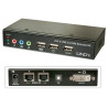Kvm Switch Black | APLIUM