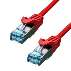 CAT6A S/FTP CU LSZH Ethernet