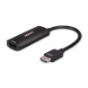 Lindy 38329 - HDMI 8K60 to DisplayPort 1.4 | APLIUM
