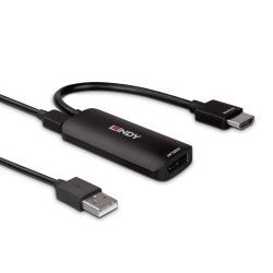 Lindy 38329 - HDMI 8K60 to DisplayPort 1.4 | APLIUM