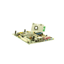 DC5100 SFF/DX2100 System board | APLIUM