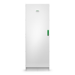 Empty Battery Cabinet 700MM Wide | APLIUM
