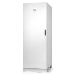 Empty Battery Cabinet 700MM Wide | APLIUM