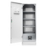 Empty Battery Cabinet 700MM Wide | APLIUM