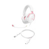 HP Hyperx Cloud Iii White-pink - Gaming Headset - 9W1Q4AA | APLIUM