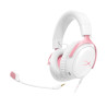 HP Hyperx Cloud Iii White-pink - Gaming Headset - 9W1Q4AA | APLIUM