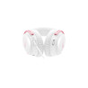 HP Hyperx Cloud Iii White-pink - Gaming Headset - 9W1Q4AA | APLIUM