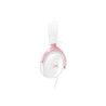 HP Hyperx Cloud Iii White-pink - Gaming Headset - 9W1Q4AA | APLIUM