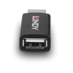 Lindy - 71263 cable gender changer | APLIUM