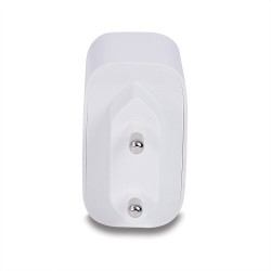 Lindy 73424 cargador de dispositivo móvil Universal Blanco C | APLIUM