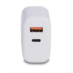 Lindy 73424 cargador de dispositivo móvil Universal Blanco C | APLIUM
