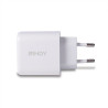 Lindy 73424 cargador de dispositivo móvil Universal Blanco C | APLIUM