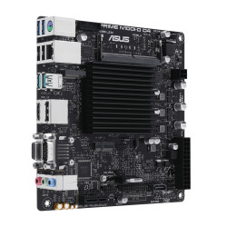 ASUS PRIME N100I-D D4 NA (CPU integrada) mini ITX | APLIUM