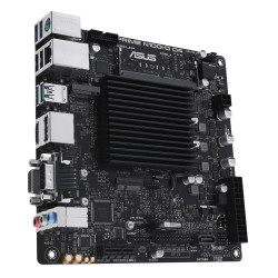 ASUS PRIME N100I-D D4 NA (CPU integrada) mini ITX | APLIUM