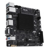 ASUS PRIME N100I-D D4 NA (CPU integrada) mini ITX | APLIUM