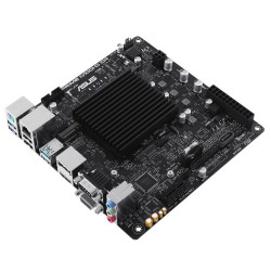 ASUS PRIME N100I-D D4 NA (CPU integrada) mini ITX | APLIUM