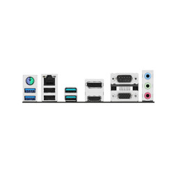 ASUS PRIME N100I-D D4 NA (CPU integrada) mini ITX | APLIUM