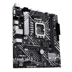 ASUS PRIME H610M-A-CSM Intel H610 LGA 1700 micro ATX | APLIUM