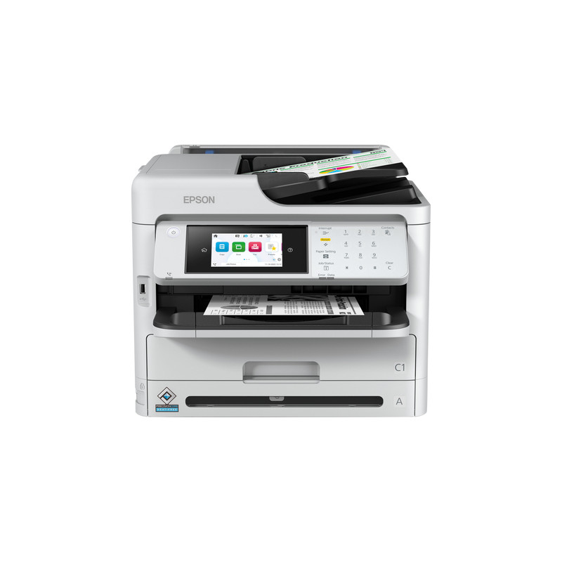 WORKFORCE PRO WF-M5899DWF
