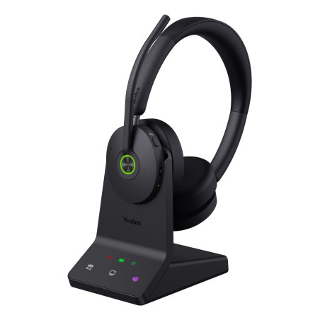 WH68 ANC UC incl. base