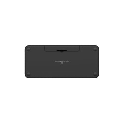 Pebble Keys 2 K380S Keyboard | APLIUM