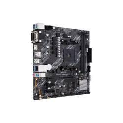 ASUS PRIME A520M-E/CSM AMD A520 Zócalo AM4 micro ATX | APLIUM