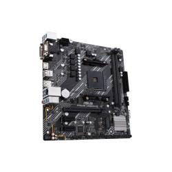 ASUS PRIME A520M-E/CSM AMD A520 Zócalo AM4 micro ATX | APLIUM