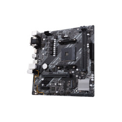 ASUS PRIME A520M-E/CSM AMD A520 Zócalo AM4 micro ATX | APLIUM