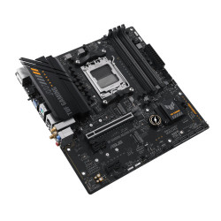 ASUS TUF GAMING A620M-PLUS WIFI Zócalo AM5 | APLIUM