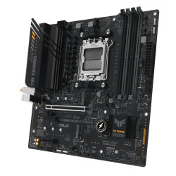ASUS TUF GAMING A620M-PLUS WIFI Zócalo AM5 | APLIUM