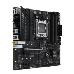 ASUS TUF GAMING A620M-PLUS WIFI Zócalo AM5 | APLIUM
