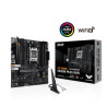 ASUS TUF GAMING A620M-PLUS WIFI Zócalo AM5 | APLIUM