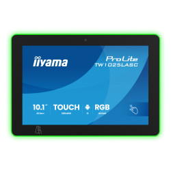 iiyama TW1025LASC-B3PNR 10.1" IPS P-CAP | APLIUM