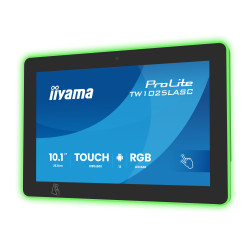 iiyama TW1025LASC-B3PNR 10.1" IPS P-CAP | APLIUM