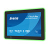 iiyama ProLite TW1025LASC-B3PNR pantalla para PC 25,6 cm (10 | APLIUM