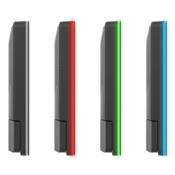 iiyama ProLite TW1025LASC-B3PNR pantalla para PC 25,6 cm (10 | APLIUM