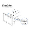 iiyama TW1025LASC-B3PNR 10.1" IPS P-CAP | APLIUM