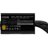 Fuente Alimentacion Cooler Master Mwe Gold 650 V3 650W Atx 3 | APLIUM