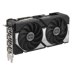 ASUS Dual -RTX5060TI-8G NVIDIA GeForce RTX 5060 Ti 8 GB GDDR | APLIUM