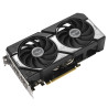 ASUS Dual -RTX5060TI-8G NVIDIA GeForce RTX 5060 Ti 8 GB GDDR | APLIUM