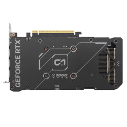 ASUS Dual -RTX5060TI-8G NVIDIA GeForce RTX 5060 Ti 8 GB GDDR | APLIUM