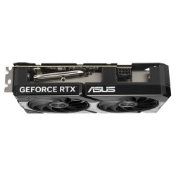 ASUS Dual -RTX5060TI-8G NVIDIA GeForce RTX 5060 Ti 8 GB GDDR | APLIUM