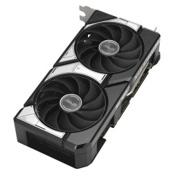 ASUS Dual -RTX5060TI-8G NVIDIA GeForce RTX 5060 Ti 8 GB GDDR | APLIUM