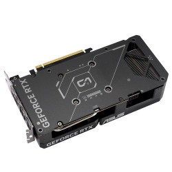 ASUS Dual -RTX5060TI-8G NVIDIA GeForce RTX 5060 Ti 8 GB GDDR | APLIUM