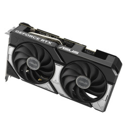 ASUS Dual -RTX5060TI-8G NVIDIA GeForce RTX 5060 Ti 8 GB GDDR | APLIUM