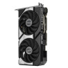 ASUS Dual -RTX5060TI-8G NVIDIA GeForce RTX 5060 Ti 8 GB GDDR | APLIUM