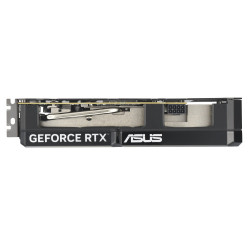ASUS Dual -RTX5060TI-8G NVIDIA GeForce RTX 5060 Ti 8 GB GDDR | APLIUM